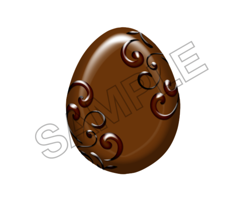 happy easter sample image png