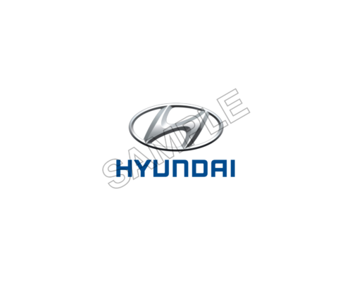 HYUNDAI car sample image png