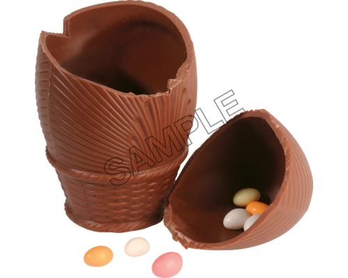 chocolate sample image png