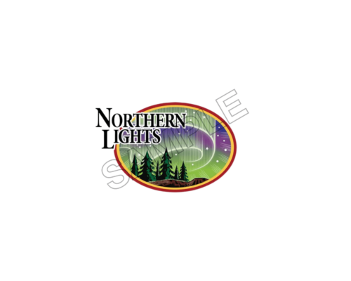 northern lights sample image png