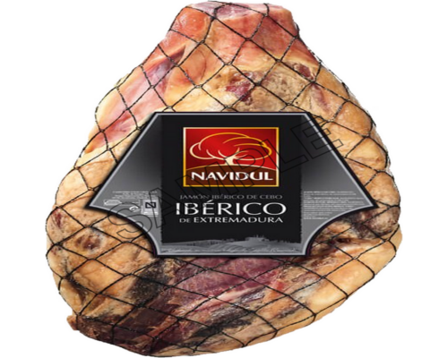 jamon sample image png