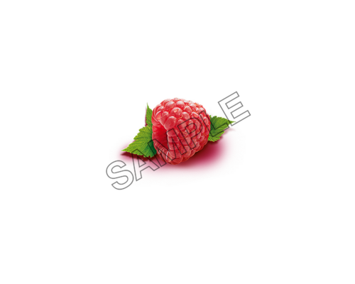 raspberry naturals sample image png