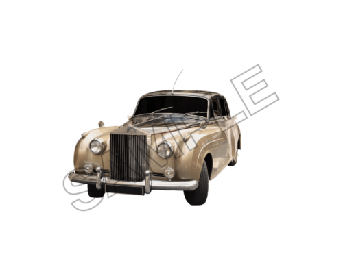 roll royce car sample image png