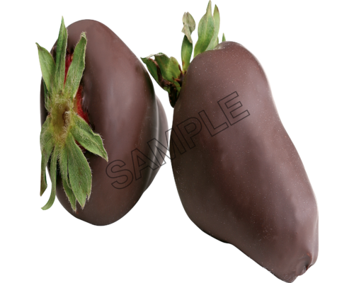 chocolate sample image png