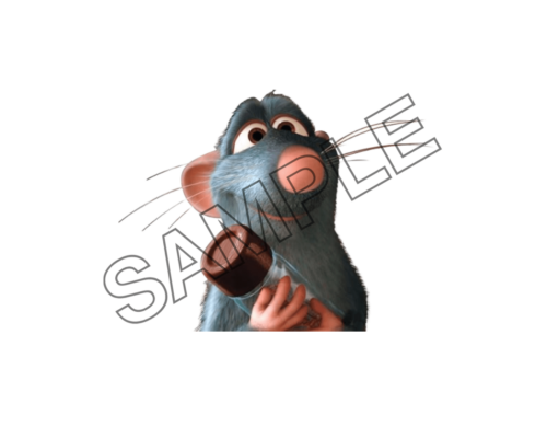 Ratatouille sample image png