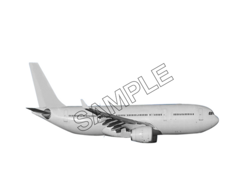 airplane big sample image png