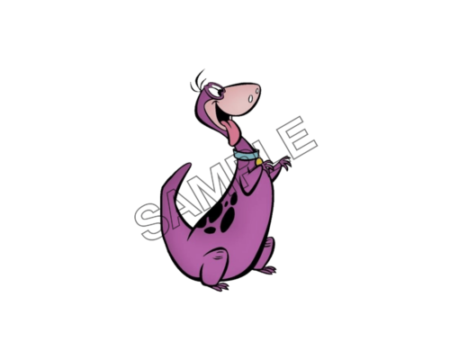 Dino Pet sample image png