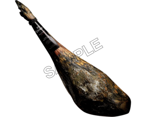 jamon sample image png