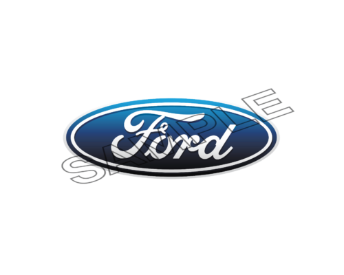 ford badge car sample image png