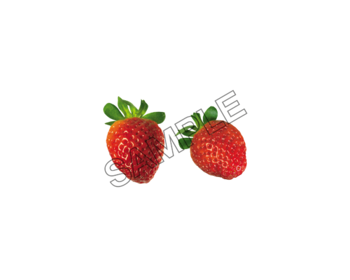 strawberry savor sample image png