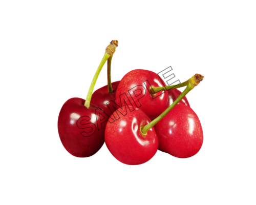 cherry five sample image png