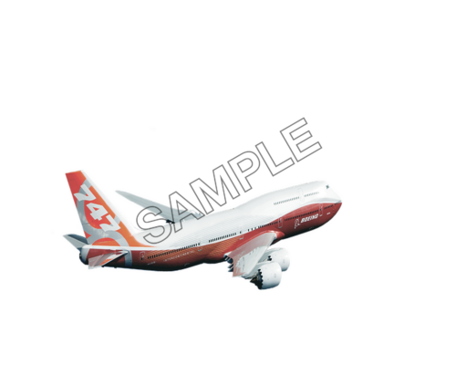 airplane sample image png