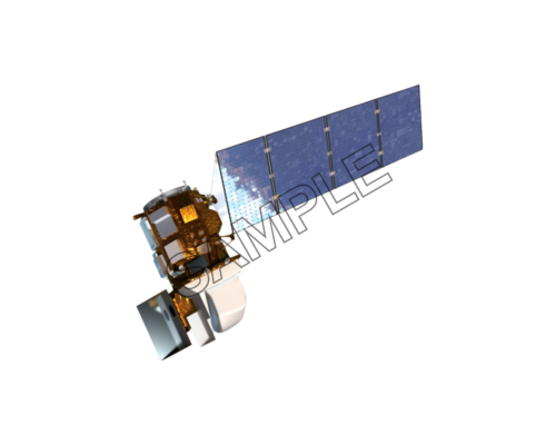 satellite one side mirrors sample image png