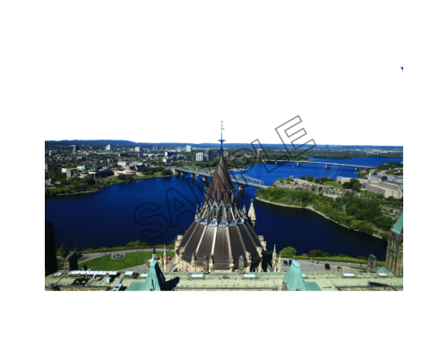 travel canada ottawa sample image png