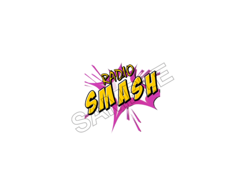 radio smash sample image png