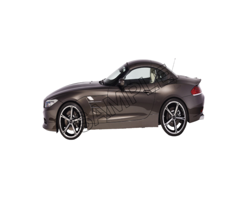 car bmw the 4 convertible sample image png