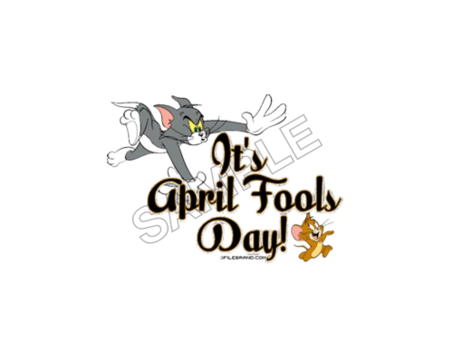 1 April Fool s Day sample image png