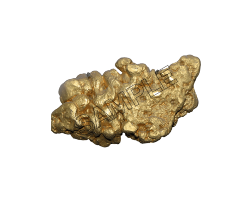 gold nuggats sample image png