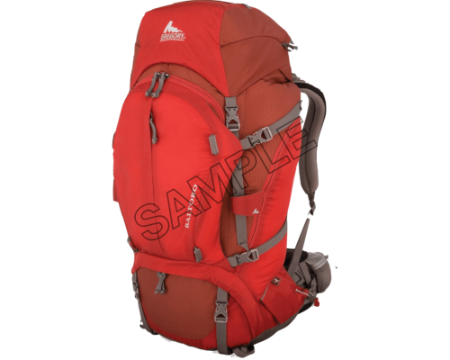 bagpack snow-sport sample image png