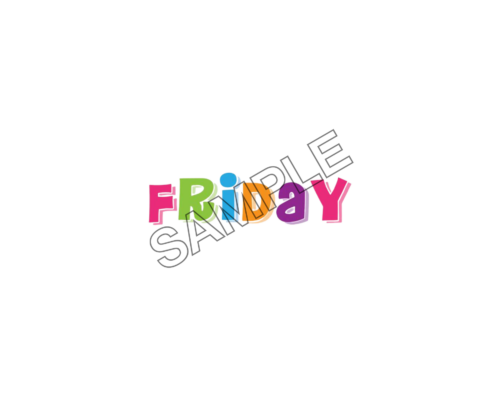 friday sample image png