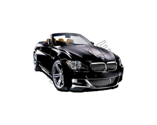 car bmw convertible sample image png