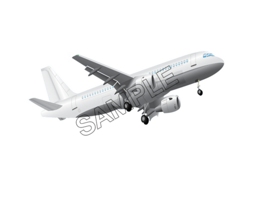 airplane sample image png