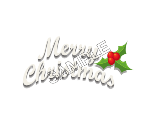 christmas greetings sample image png