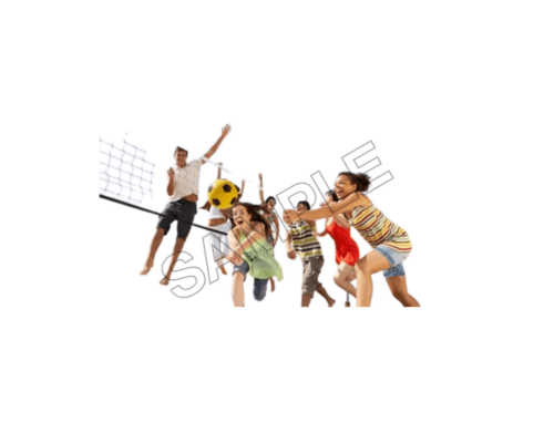 fun beach games sample image png