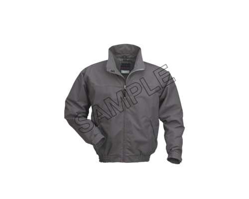 jacket grey color sample image png