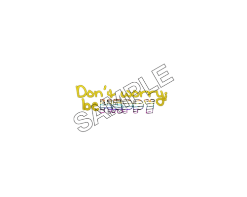 dont warry sample image png