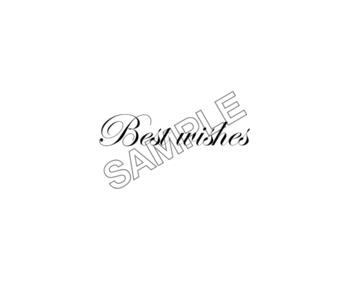 best wishes sample image png