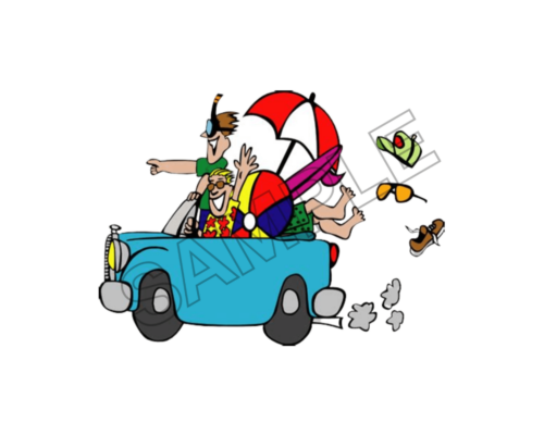 summer vacations sample image png