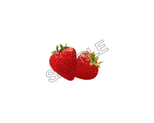 strawberry fantastic sample image png