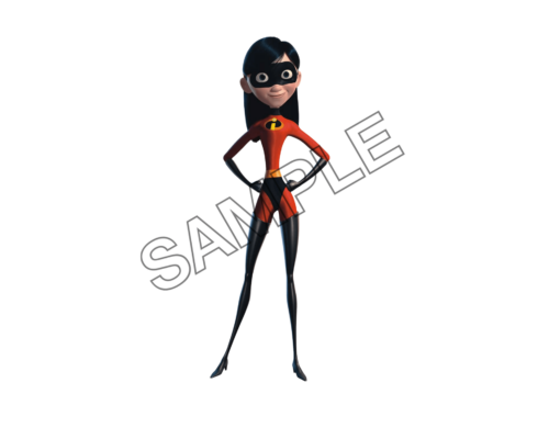 the incredibles sample image png