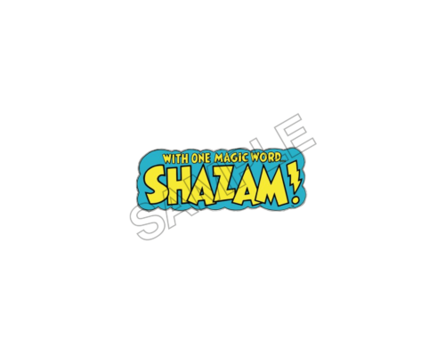 shazam word sample image png