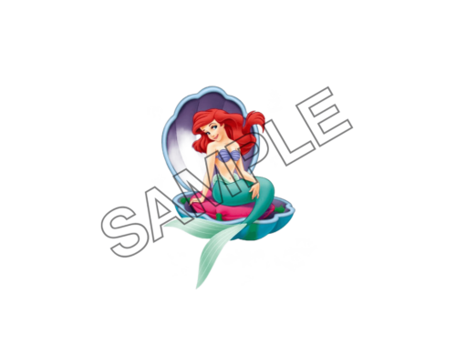 The Little Mermaid tale, comic, cartoon, png