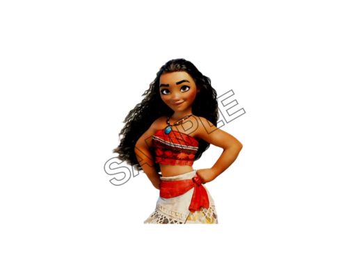 la moana marvelous sample image png