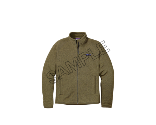 jacket khaki color sample image png