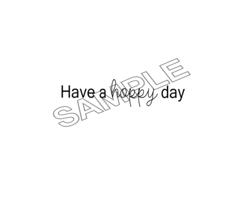 have a nice day sample image png