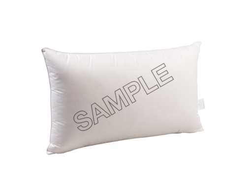 pillow white color sample image png