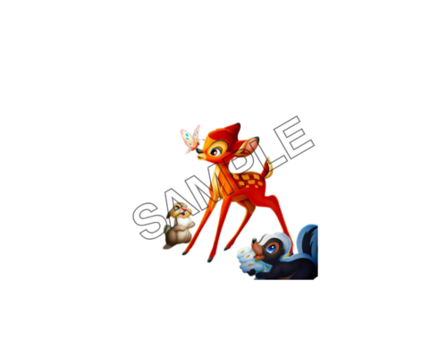 bambi sample image png