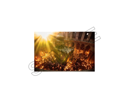 holy fire easter sample image png