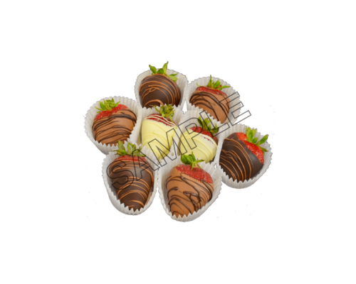 valentines day cakes strawberry sample image png