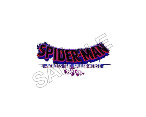 spiderman sample image png