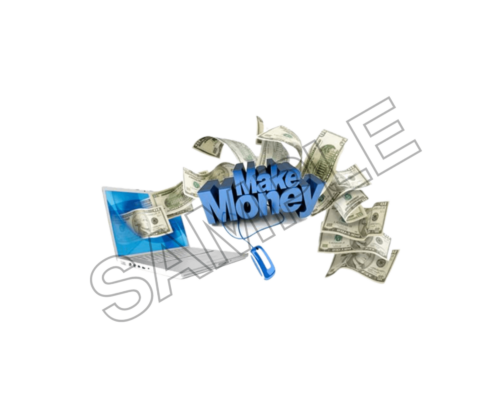 make money sample image png