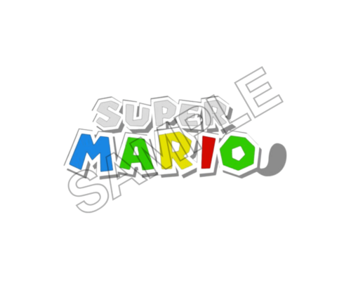 super mario movie sample image png