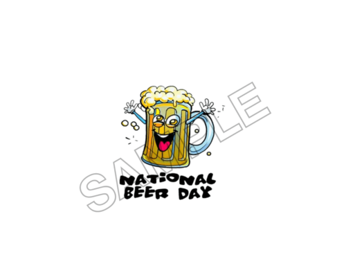 beer day sample image png