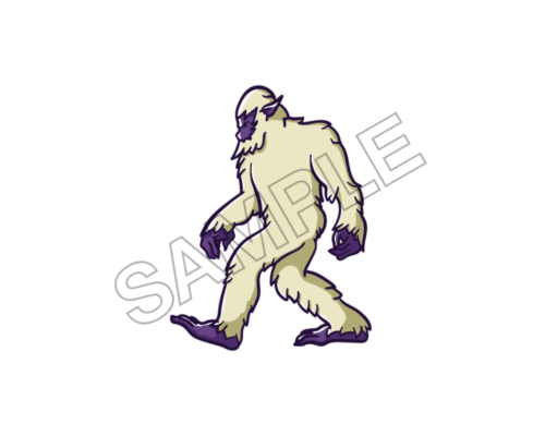 bigfoot sample image png