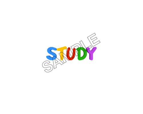 study sample image png