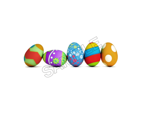 happy easter sample image png